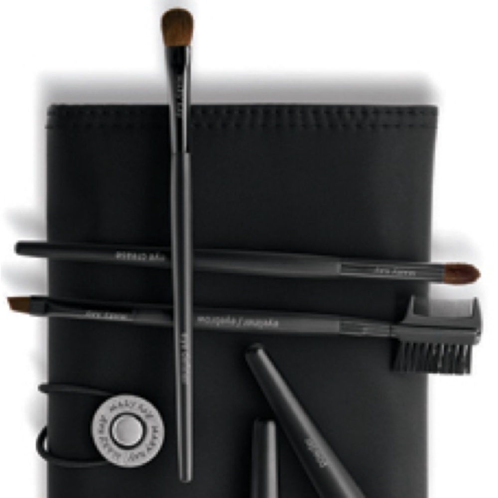 Eye Definer Brush
